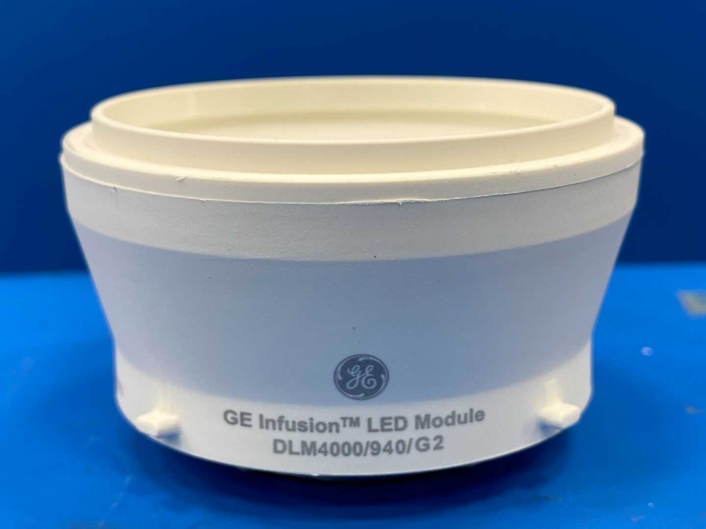 General Electric Infusion LED Module DLM4000/940/G2 34186