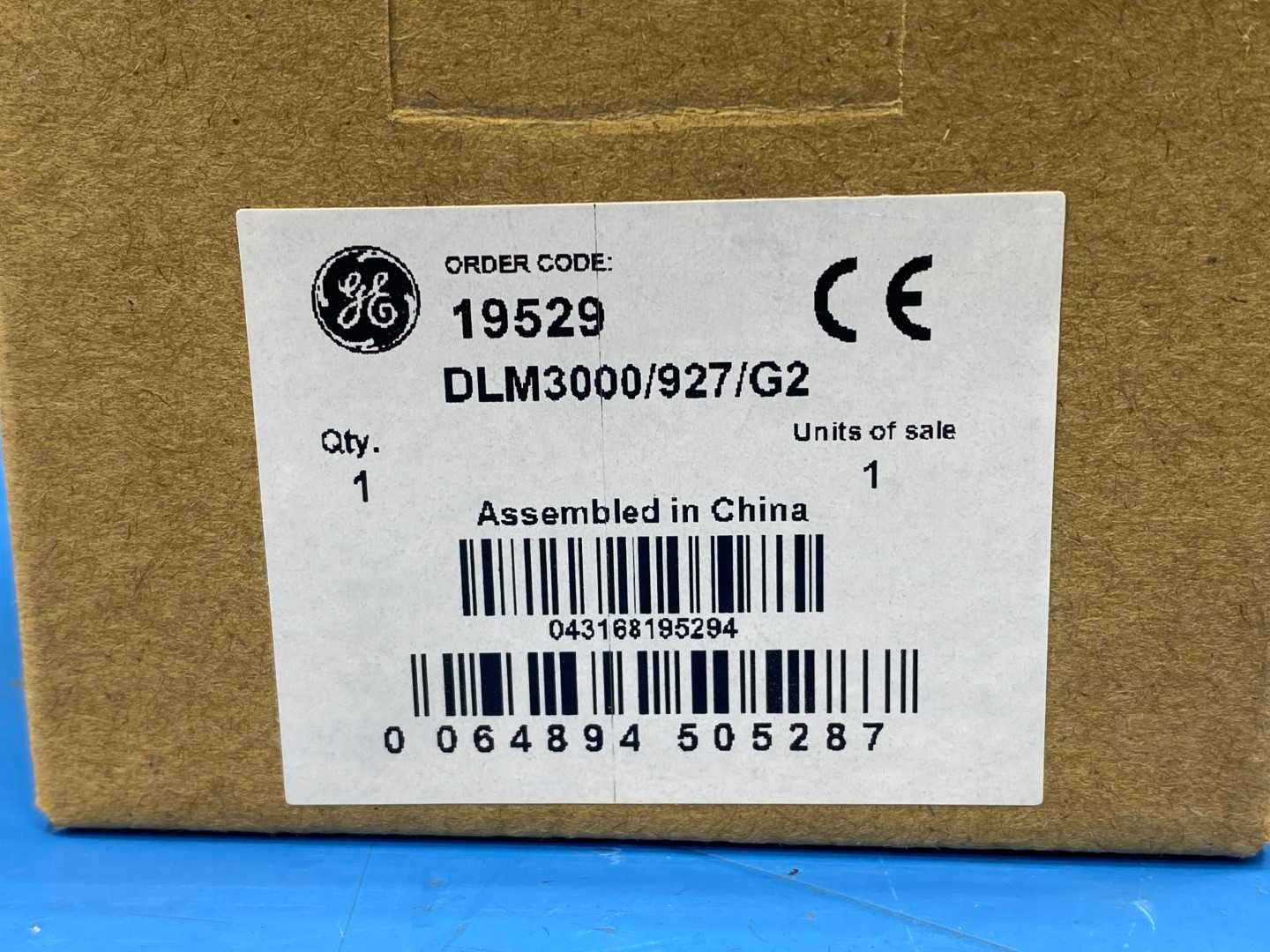 General Electric  Infusion LED Down Light Module DLM3000/927/G2 19529