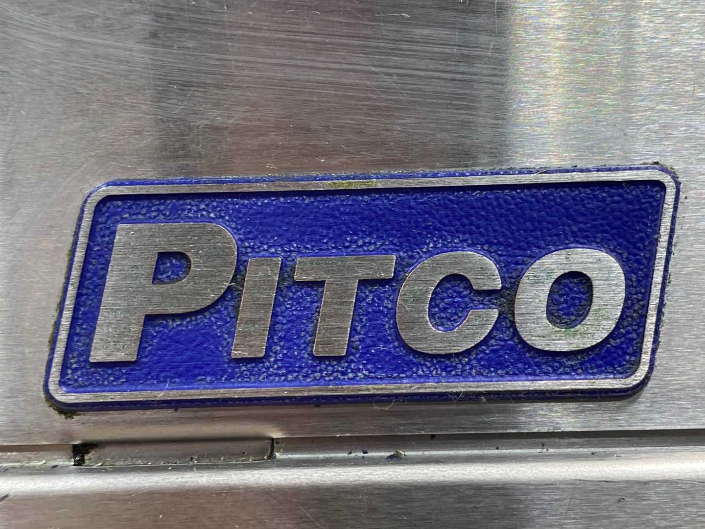 Pitco Solstice Supreme 5-Bay Fryer with SSH55-SS | Advanced Fryer w/ Computer Controls