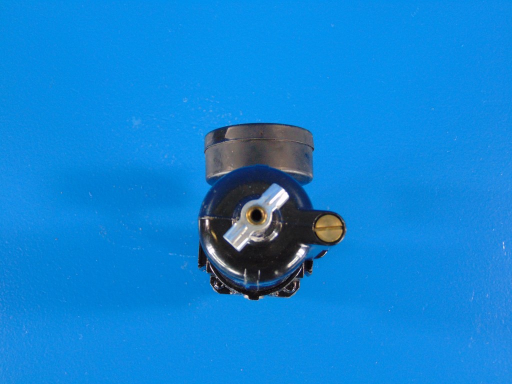 Arrow Pneumatics 3/4" Filter Regulator U.S. Gauge 300 PSI 