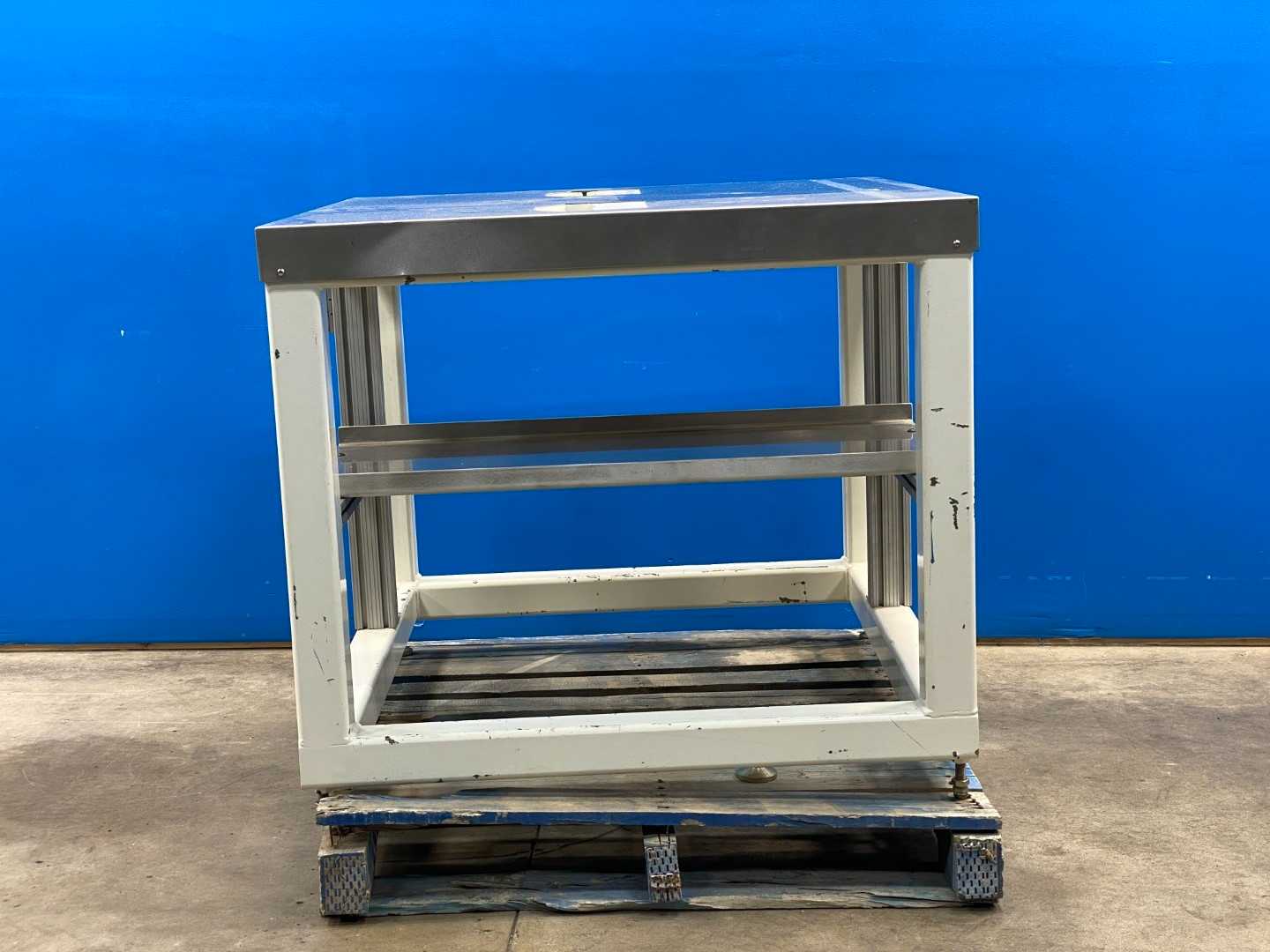 Stainless Steel Work Table 