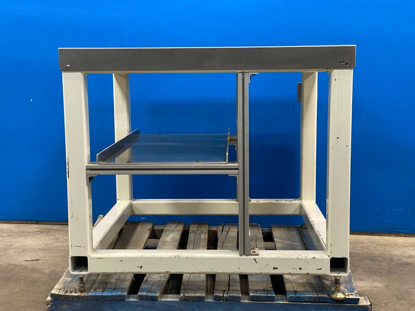 Stainless Steel Work Table 