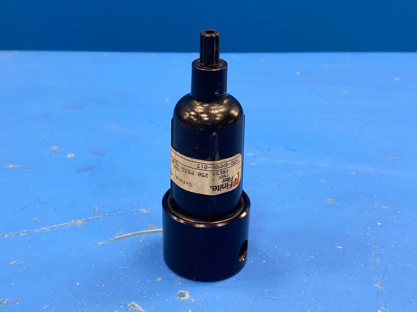 Parker H5S-6HM06-013 Finite Filter