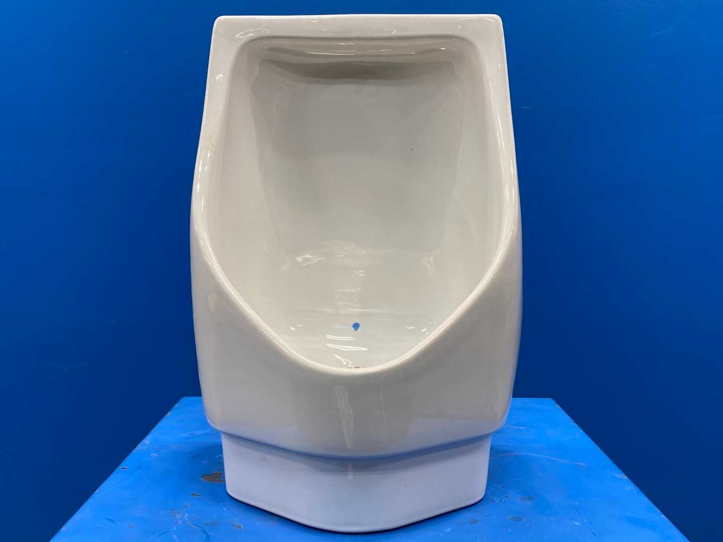 Commercial Urinal Sloan Waterfree F-10000V2 White 