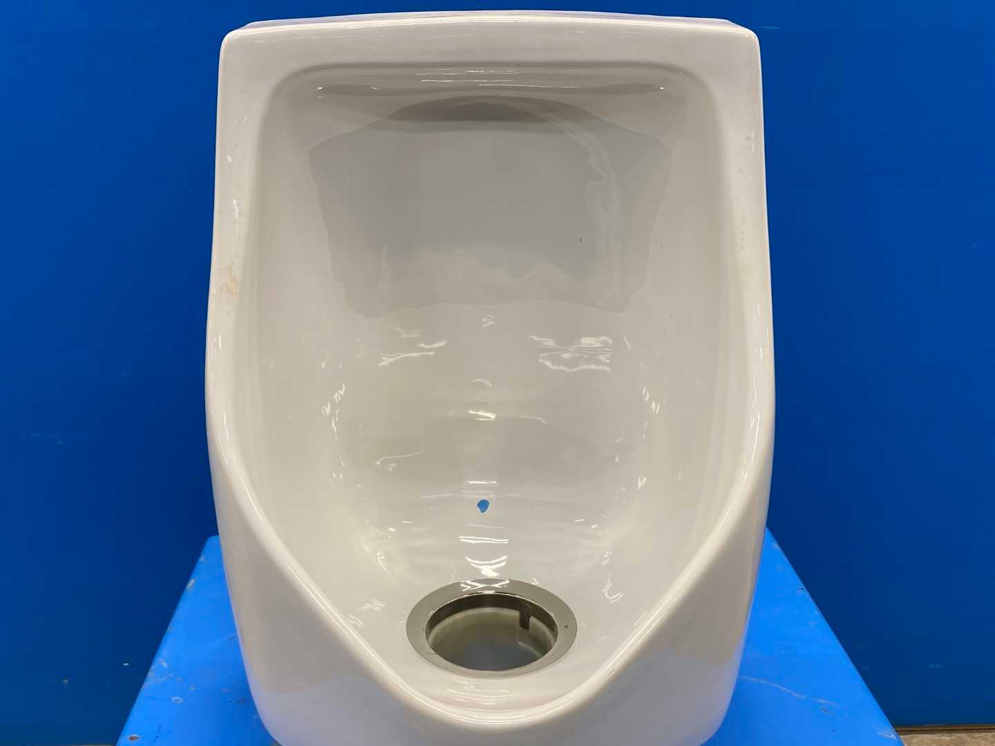 Commercial Urinal Sloan Waterfree F-10000V2 White 
