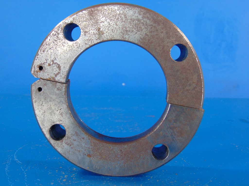 Wiggins D883051-48 5.00" O.D x 3.00" BORE x 1.00" Thick Steel Hinge Collar
