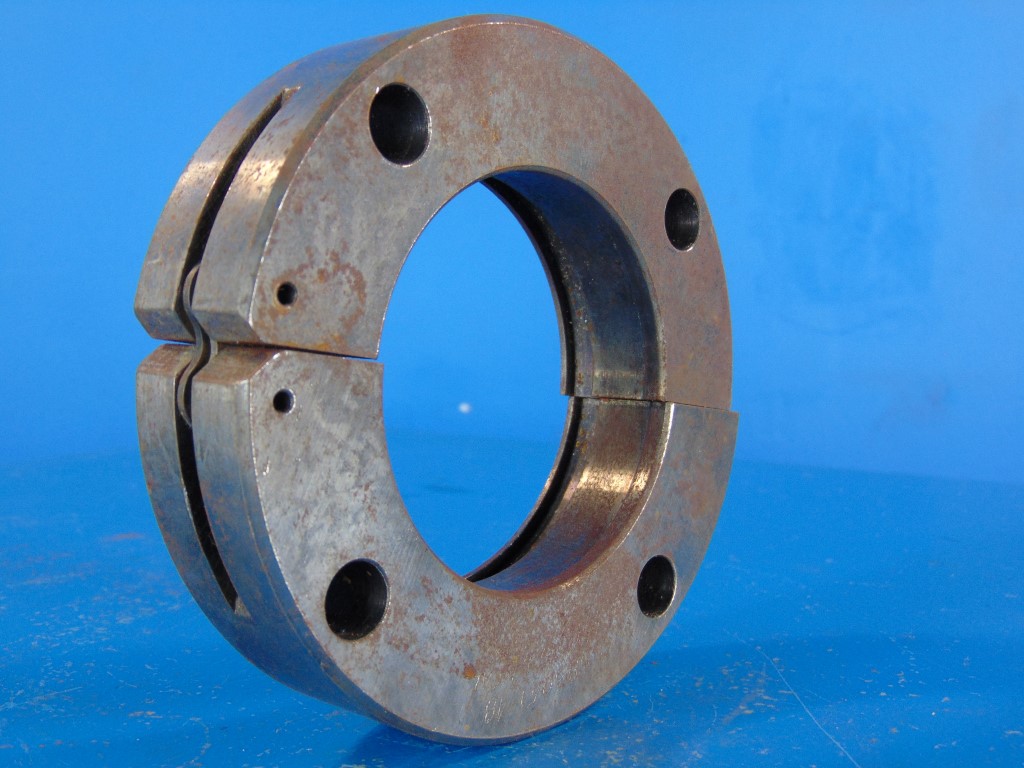 Wiggins D883051-48 5.00" O.D x 3.00" BORE x 1.00" Thick Steel Hinge Collar