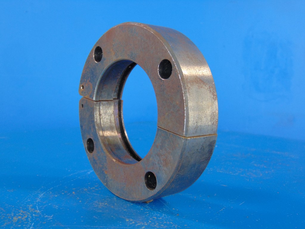 Wiggins D883051-48 5.00" O.D x 3.00" BORE x 1.00" Thick Steel Hinge Collar