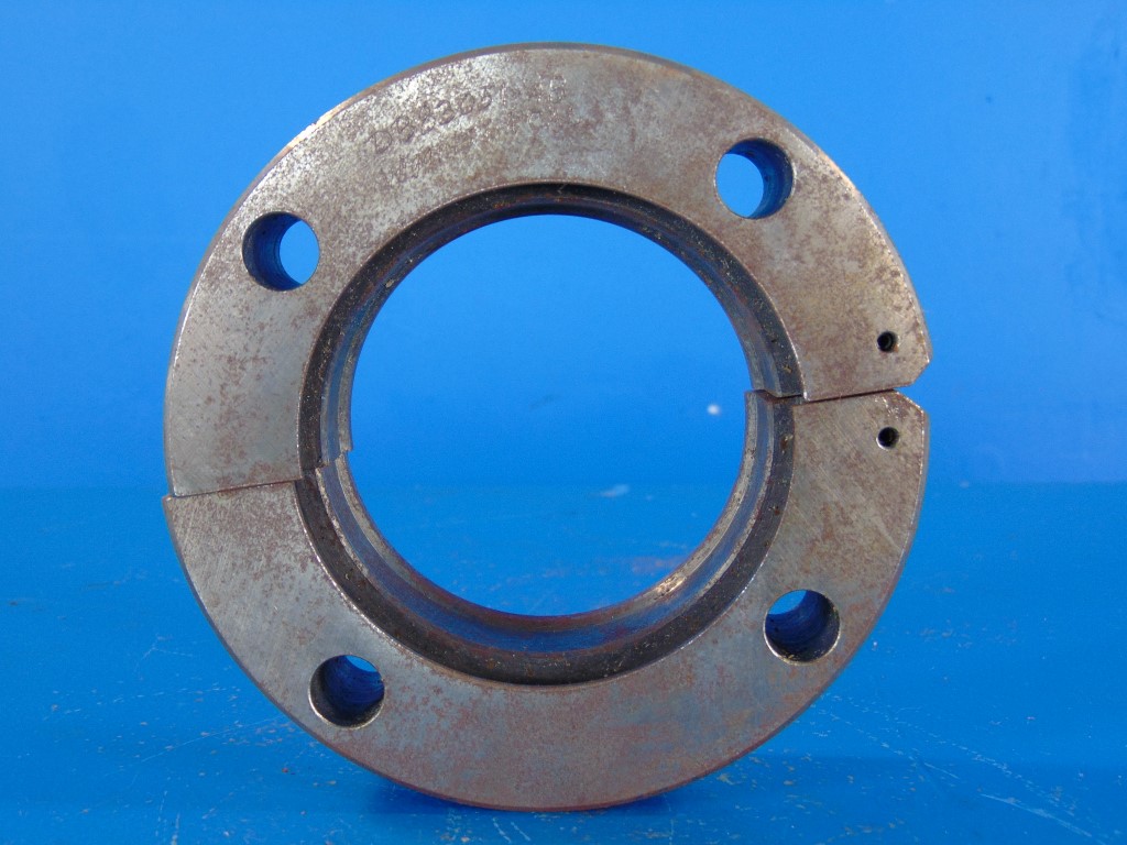 Wiggins D883051-48 5.00" O.D x 3.00" BORE x 1.00" Thick Steel Hinge Collar