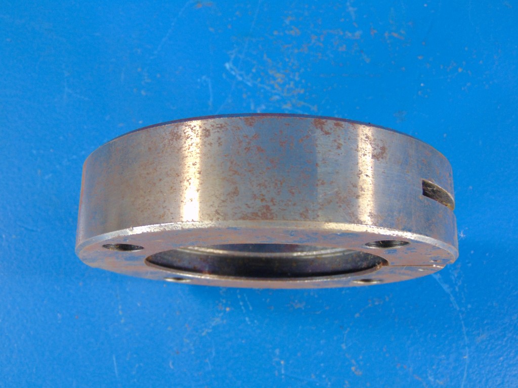 Wiggins D883051-48 5.00" O.D x 3.00" BORE x 1.00" Thick Steel Hinge Collar