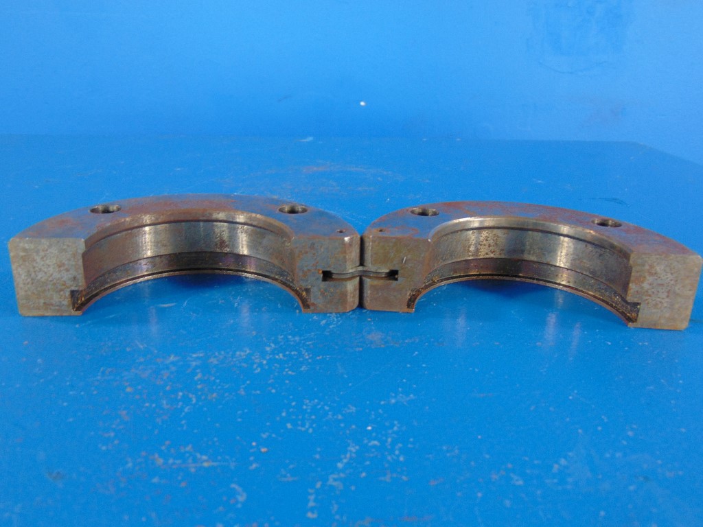 Wiggins D883051-48 5.00" O.D x 3.00" BORE x 1.00" Thick Steel Hinge Collar