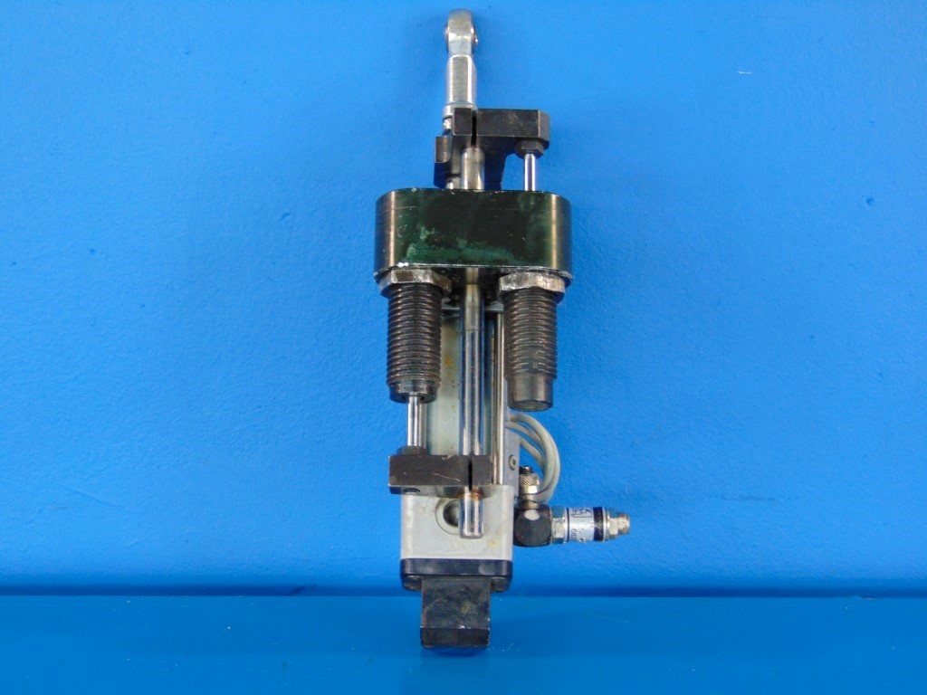 Walter Pneumatik 97542/KOM100-17062 Cylinder