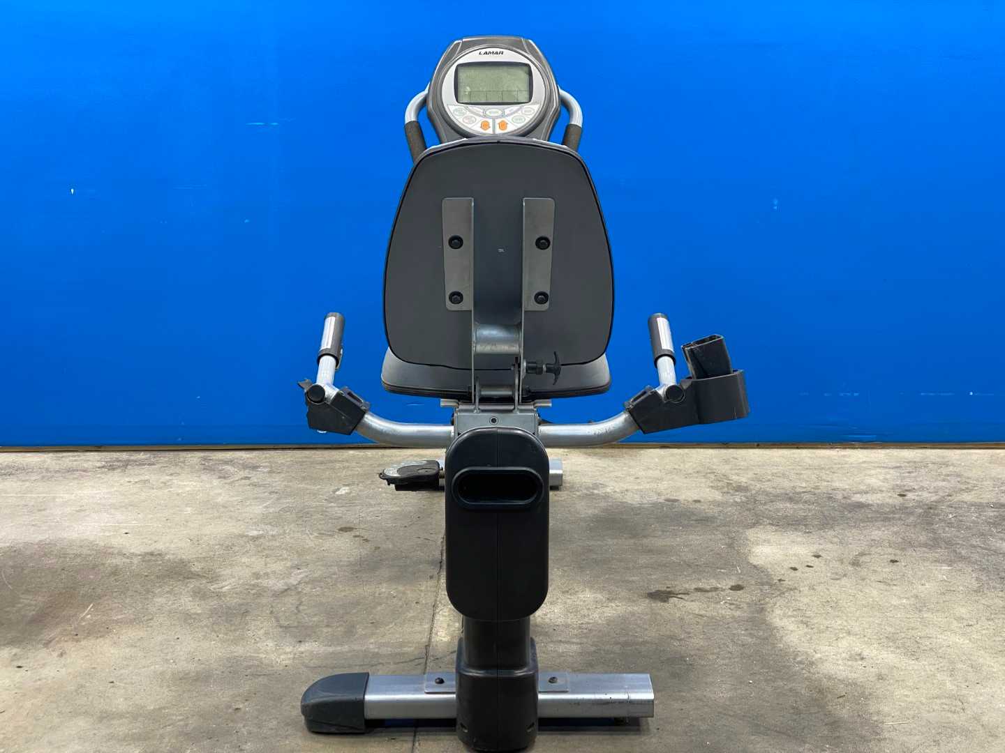 Lamar fitness bike sale