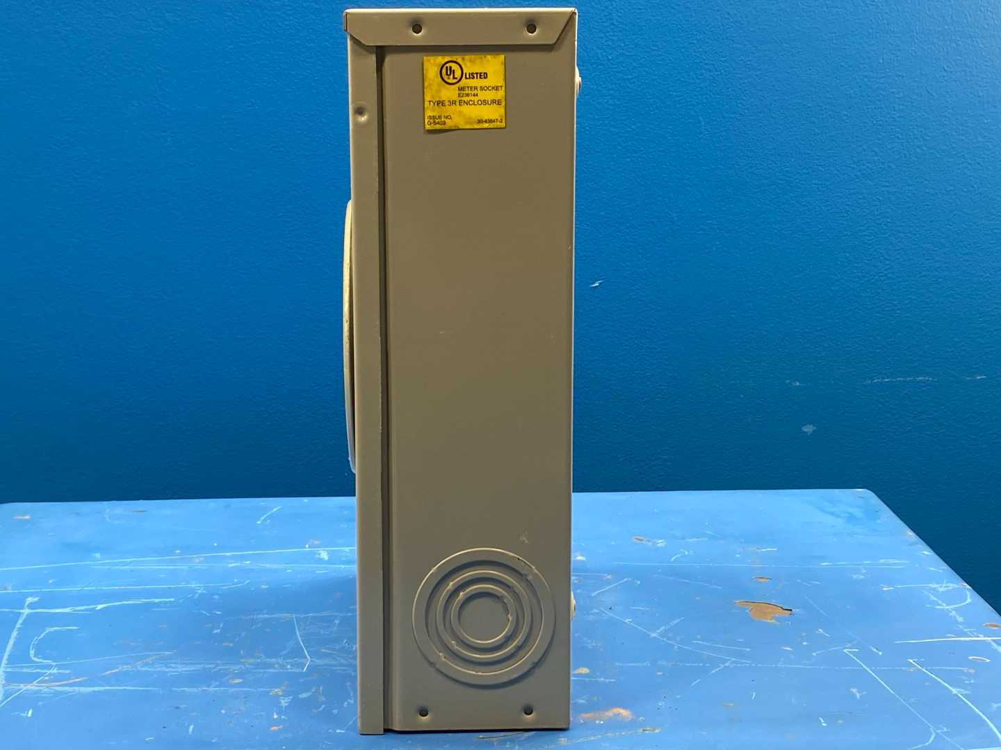 Eaton Meter Socket   UNRRS111BEUSE