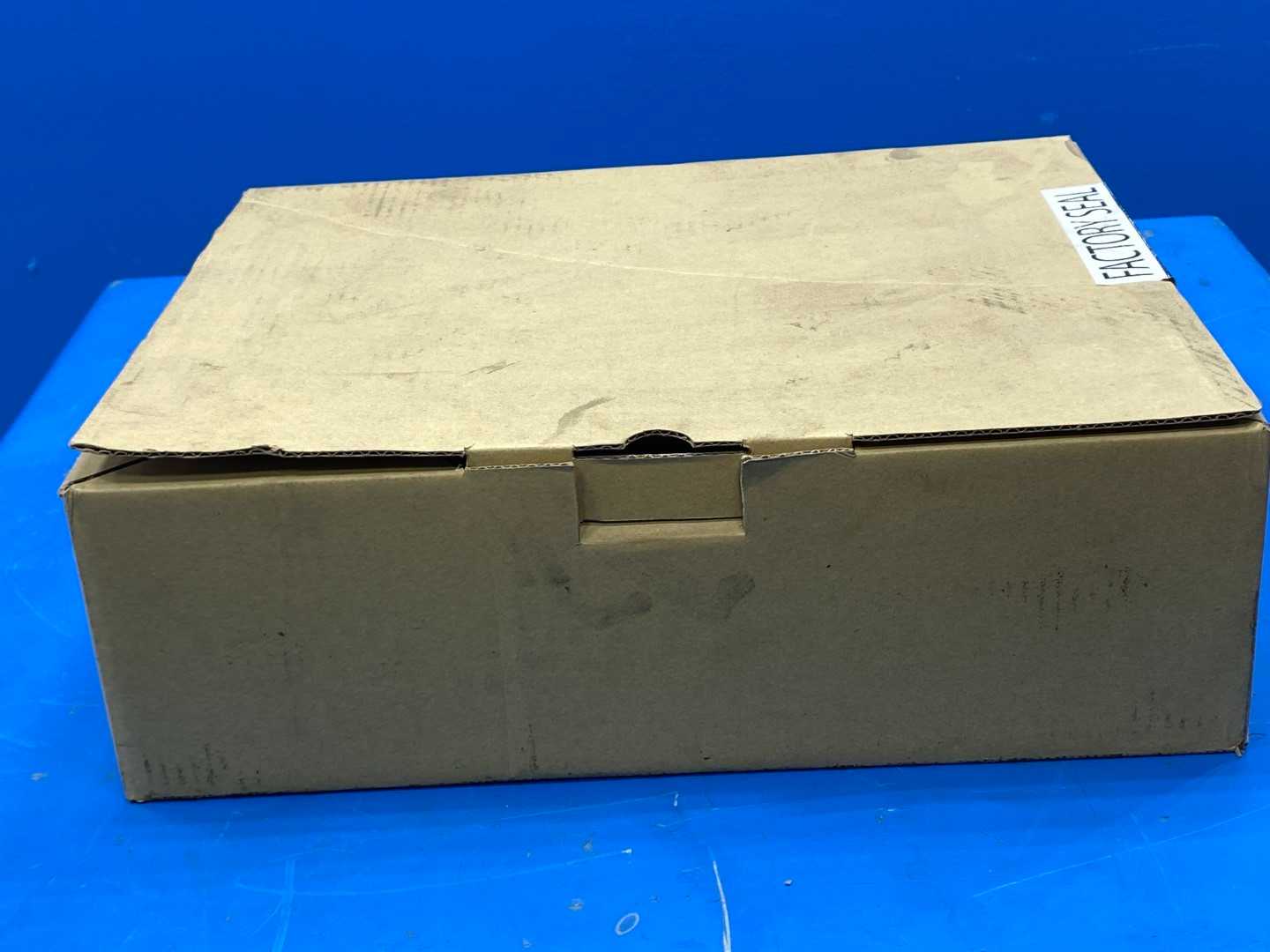 Allen Bradley PanelView Plus 7.0 1500 FACTORY SEALED 2711P-T15C21D8S