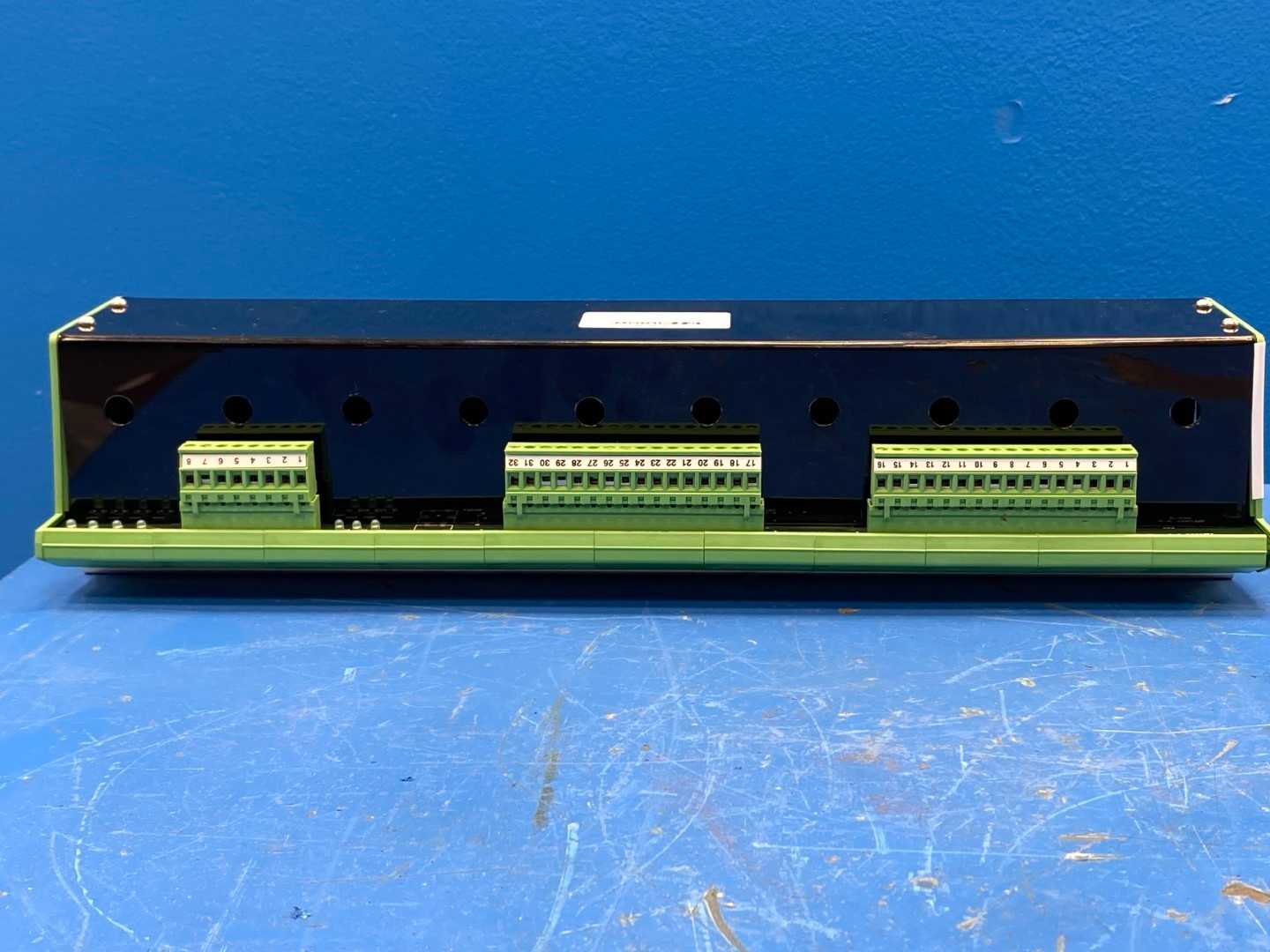 Inductotherm FMOD 6261 IP# 801921REV1 Soft Start ACI PCB ASYY REV1 - HITACHI VE