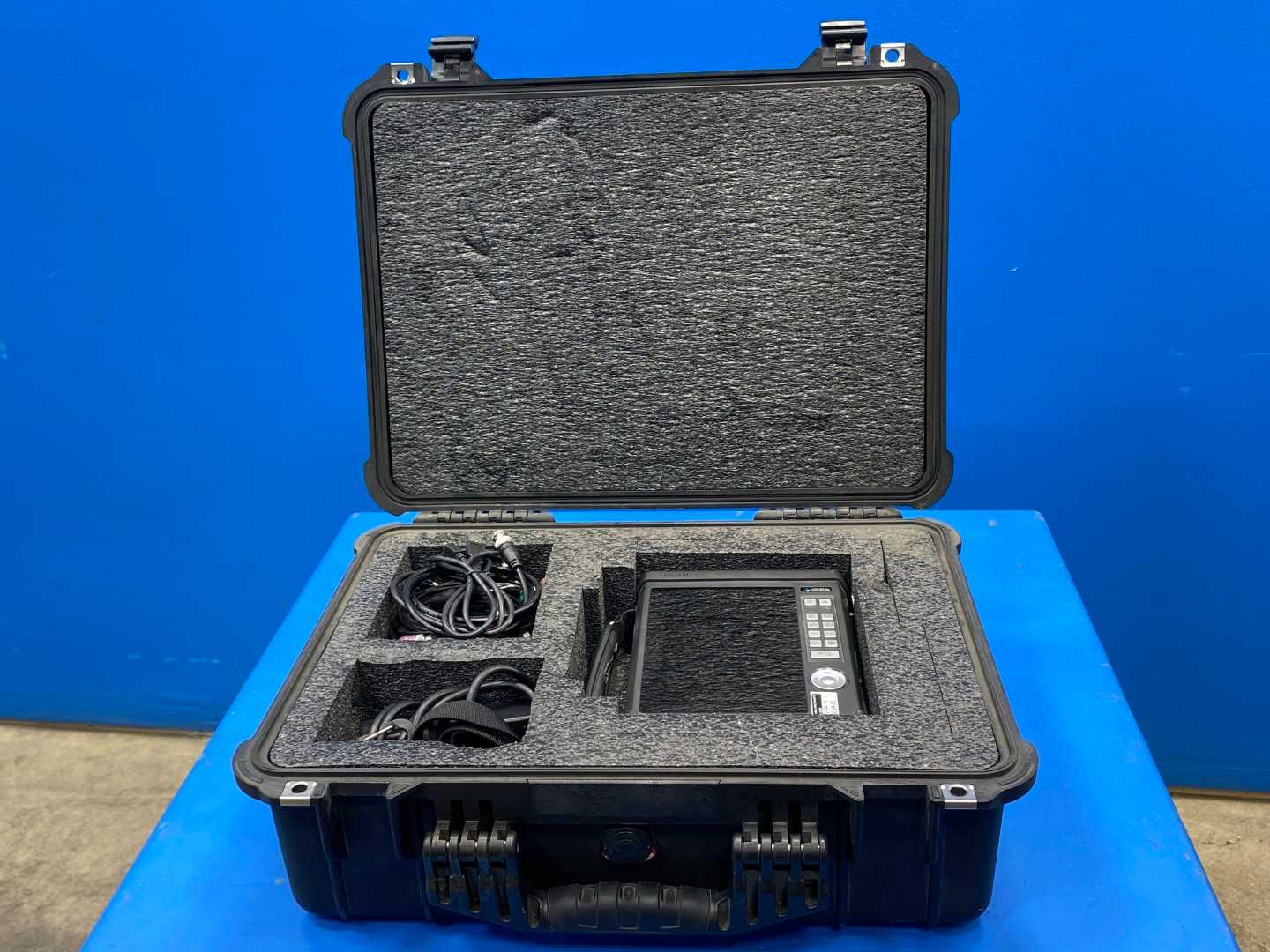 Crystal Industries CoCo-80X Dynamic Signal Analyzer