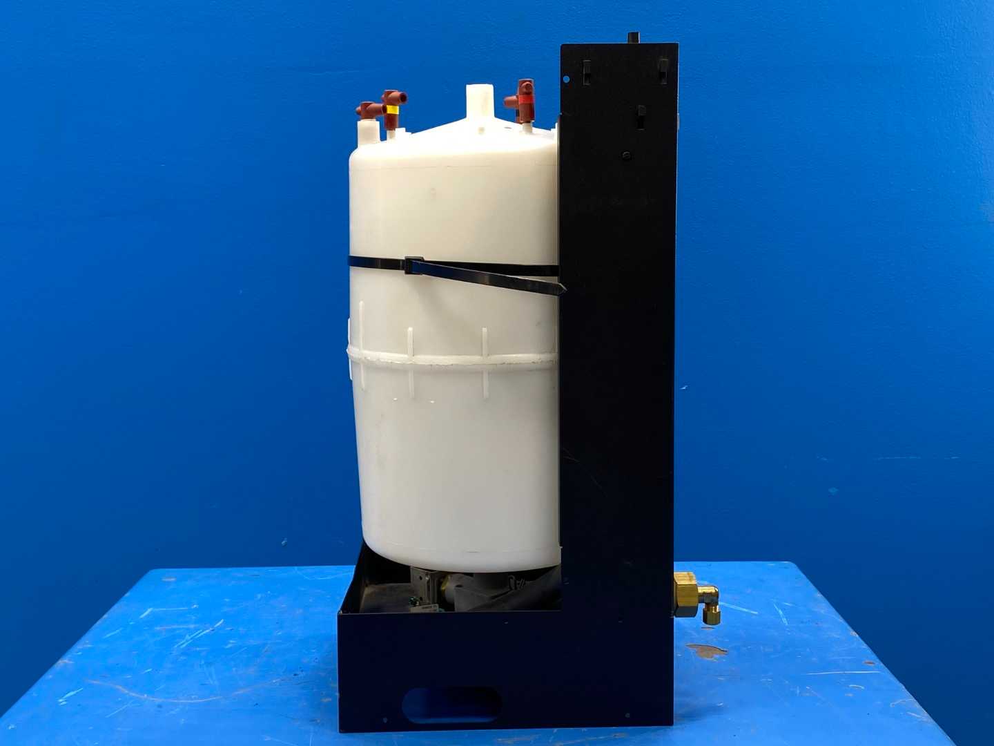 Condair Nortec MES2-030/440-600/3 REM CE Electrode Steam Humidifier 411 Cylinder