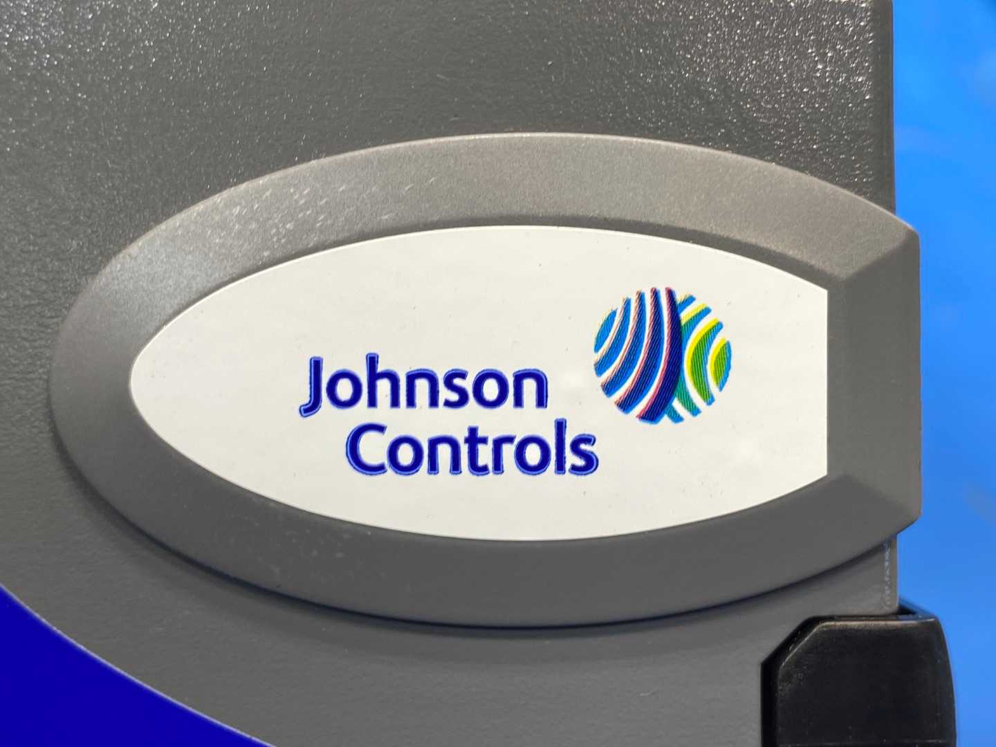 Johnson Controls VG1241FS+910HGA 2-Way 2" Non Spring Return Actuator 