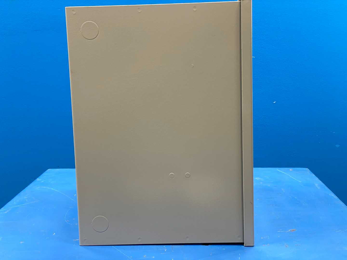 ASCO D03ATSA30030NGXC (2020) Series 300 Group G Power Transfer Switch 30AMP 480V