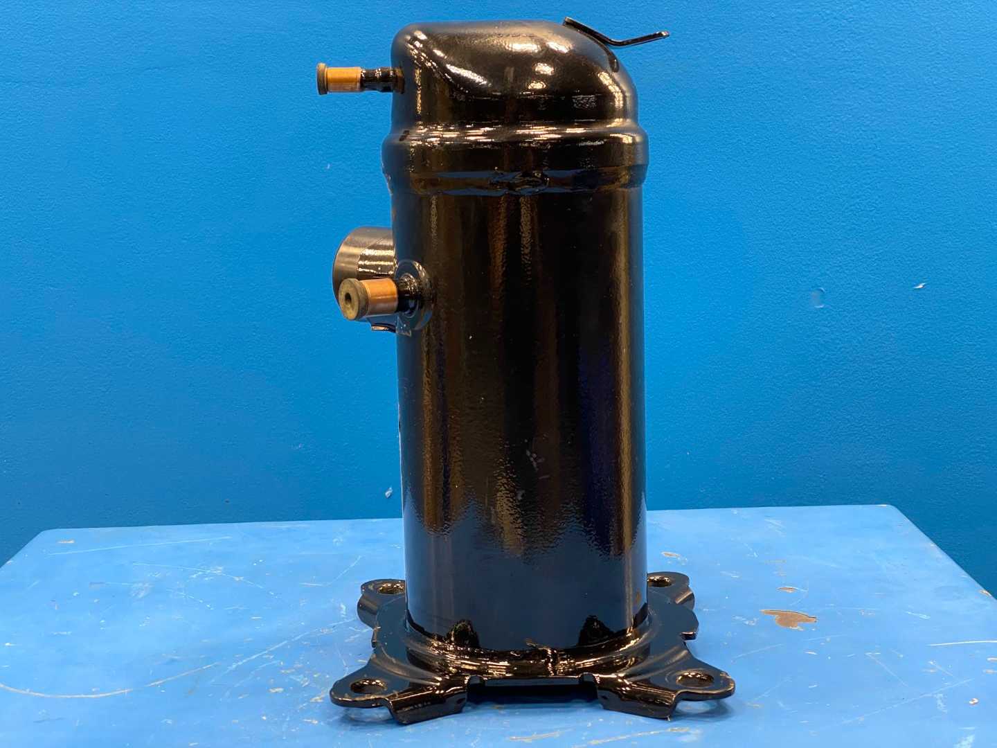 Danfoss Inverter Scroll Compressor HRH029U2LP6 121L2282 (2.4 Tons / 28.8 BTU)