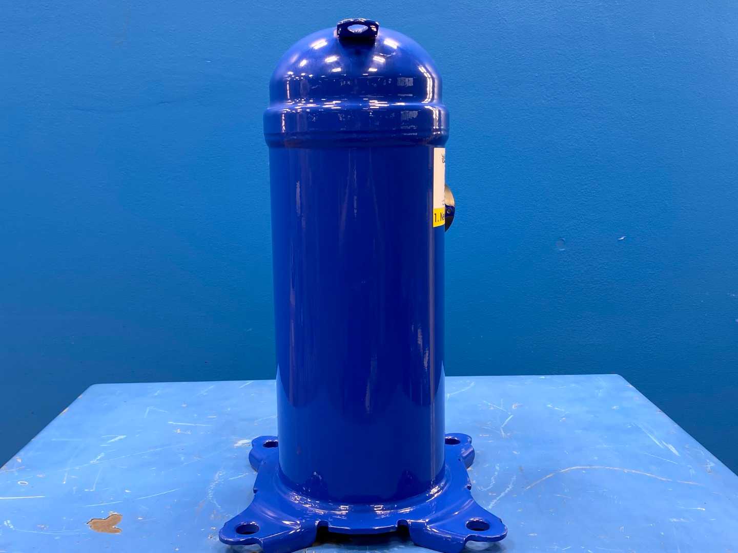 Danfoss Inverter Scroll Compressor HRH040U2LP6 121L1276 (4 tons / 48K BTU)