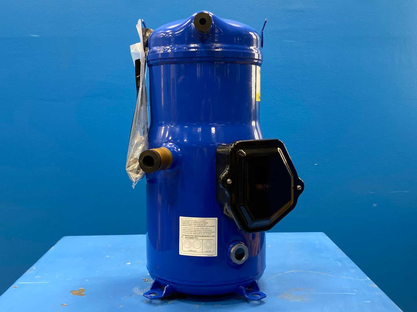 Danfoss Inverter Scroll Compressor DSH161A3ALA 120H1212 (16 tons / 192K BTU)