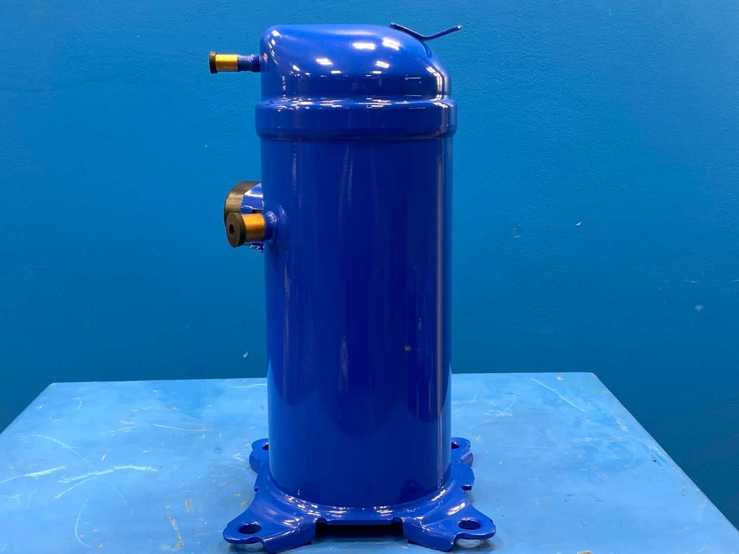 Danfoss Inverter Scroll Compressor HRH056U1LP6 121L1306 (5ton, 60K BTU) R410A