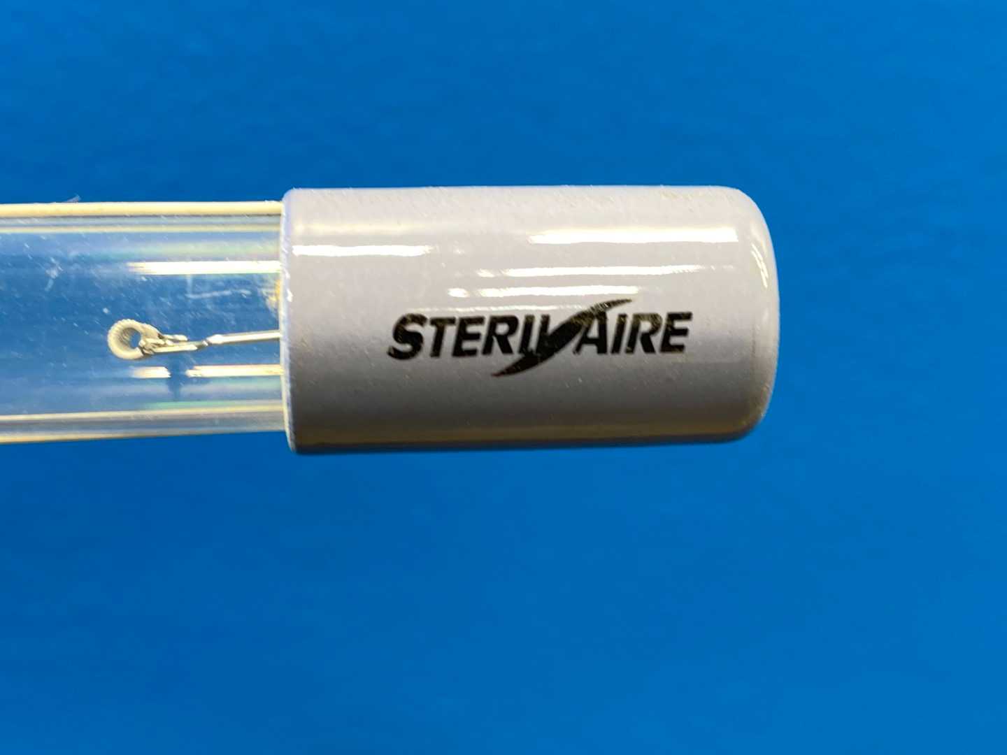 Steril Aire 21000910 EGTS 50V Enhanced Single Ended Emitter Bulb SLV21000911