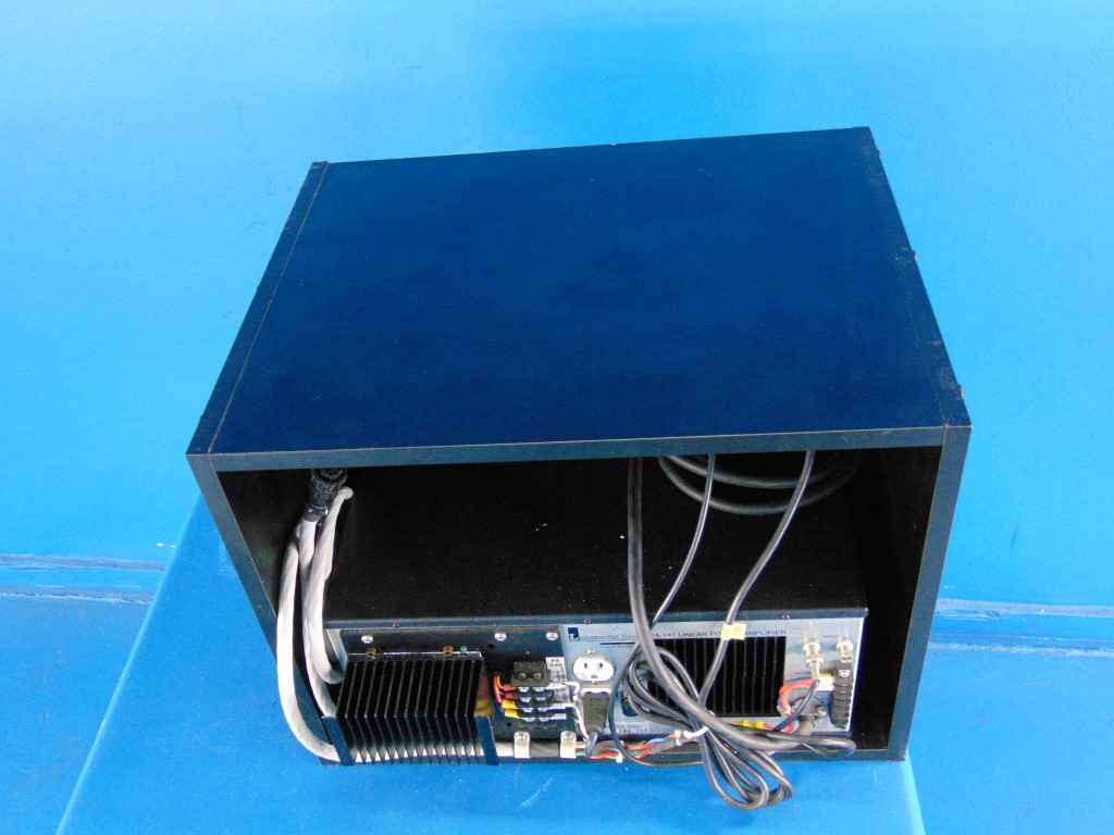 Labworks SC-121/PA-141/ET-140 Shaker - Includes Sine Server Controller - Precision Vibration Testing System