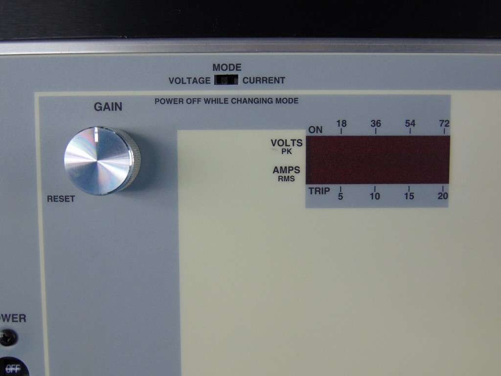 Labworks SC-121/PA-141/ET-140 Shaker W/ Sine Server Controller