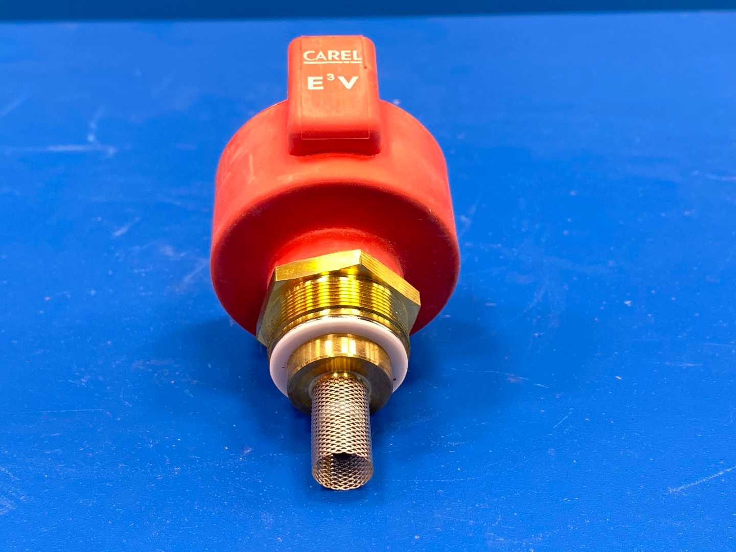 Carel E3V65SWS00 7/8" x 1-1/8" Electronic Expansion Valve