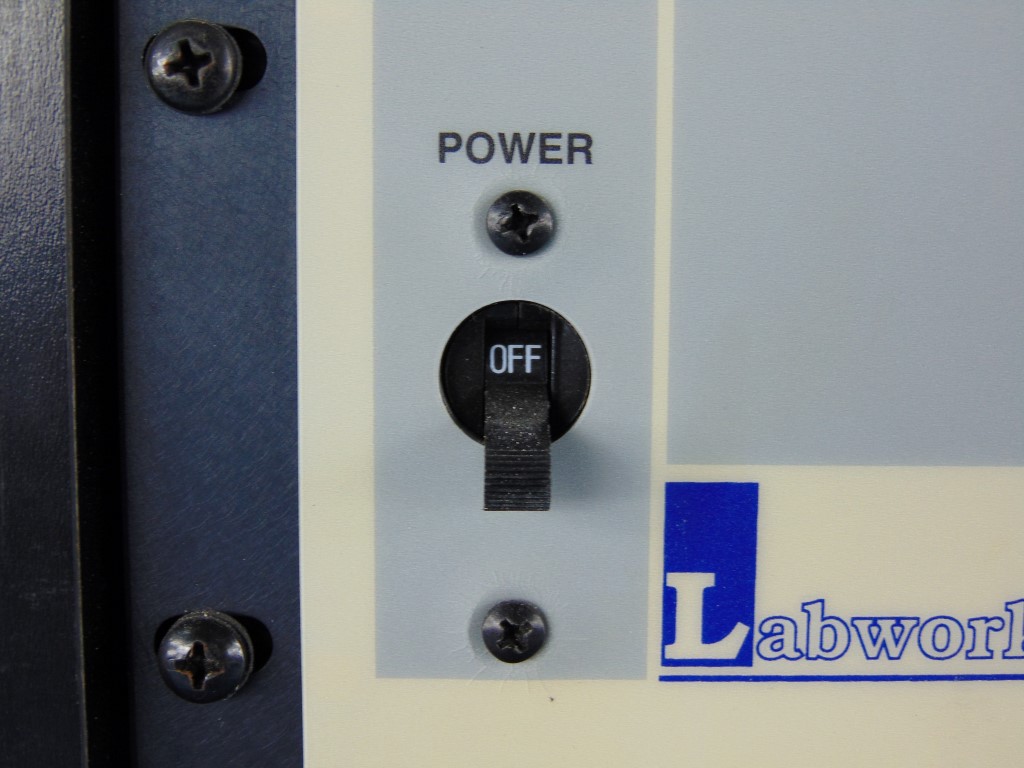 Labworks SC-121/PA-141/ET-140 Shaker - Includes Sine Server Controller - Precision Vibration Testing System