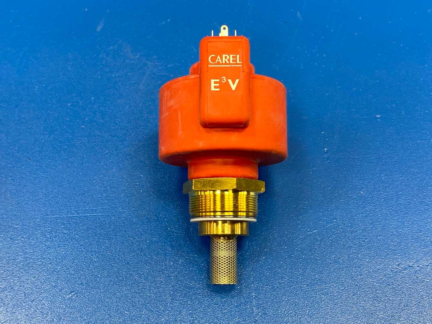 Carel E3V65SWS00 7/8" x 1-1/8" Electronic Expansion Valve