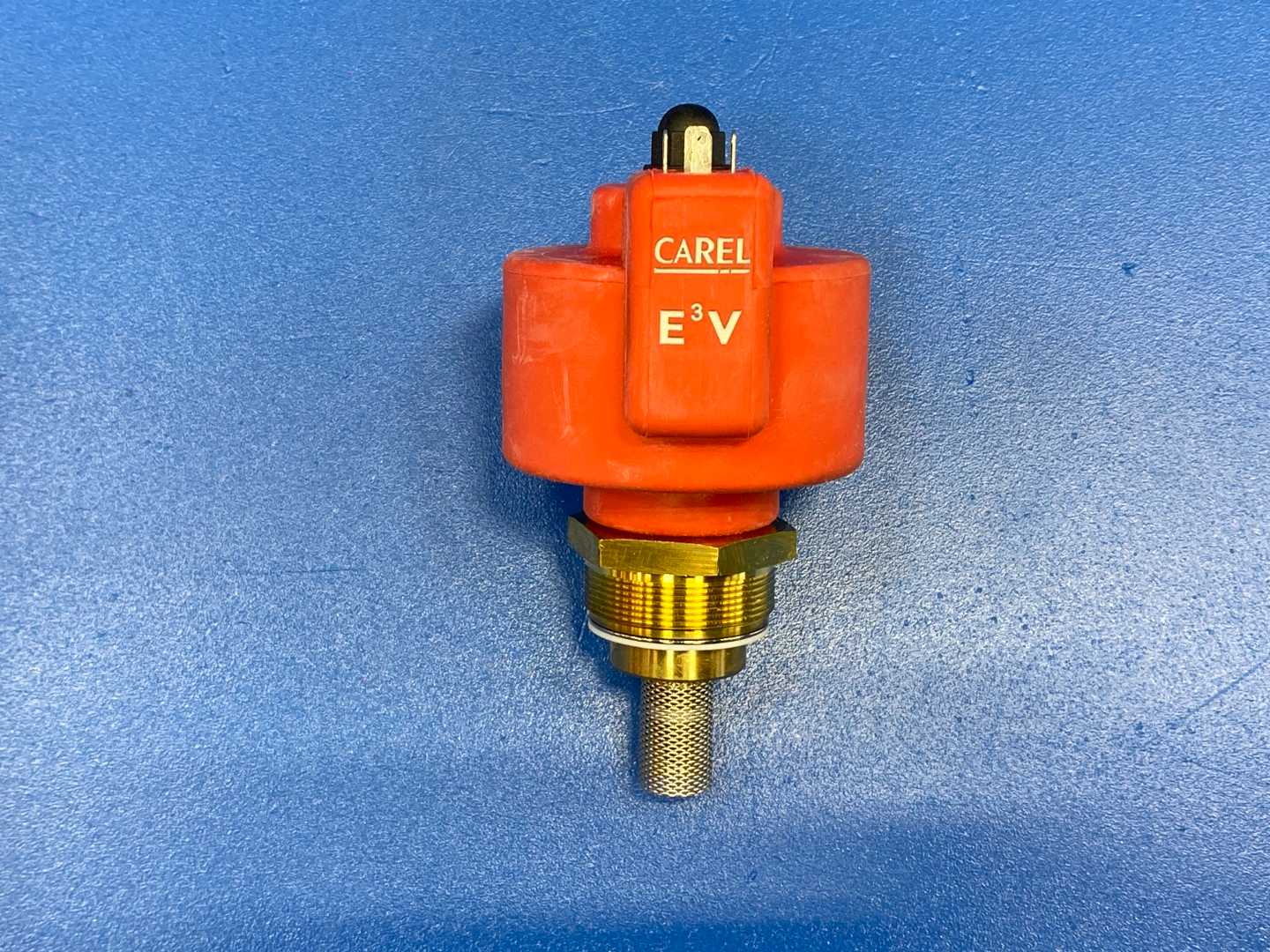 Carel E3V65SWS00 7/8" x 1-1/8" Electronic Expansion Valve