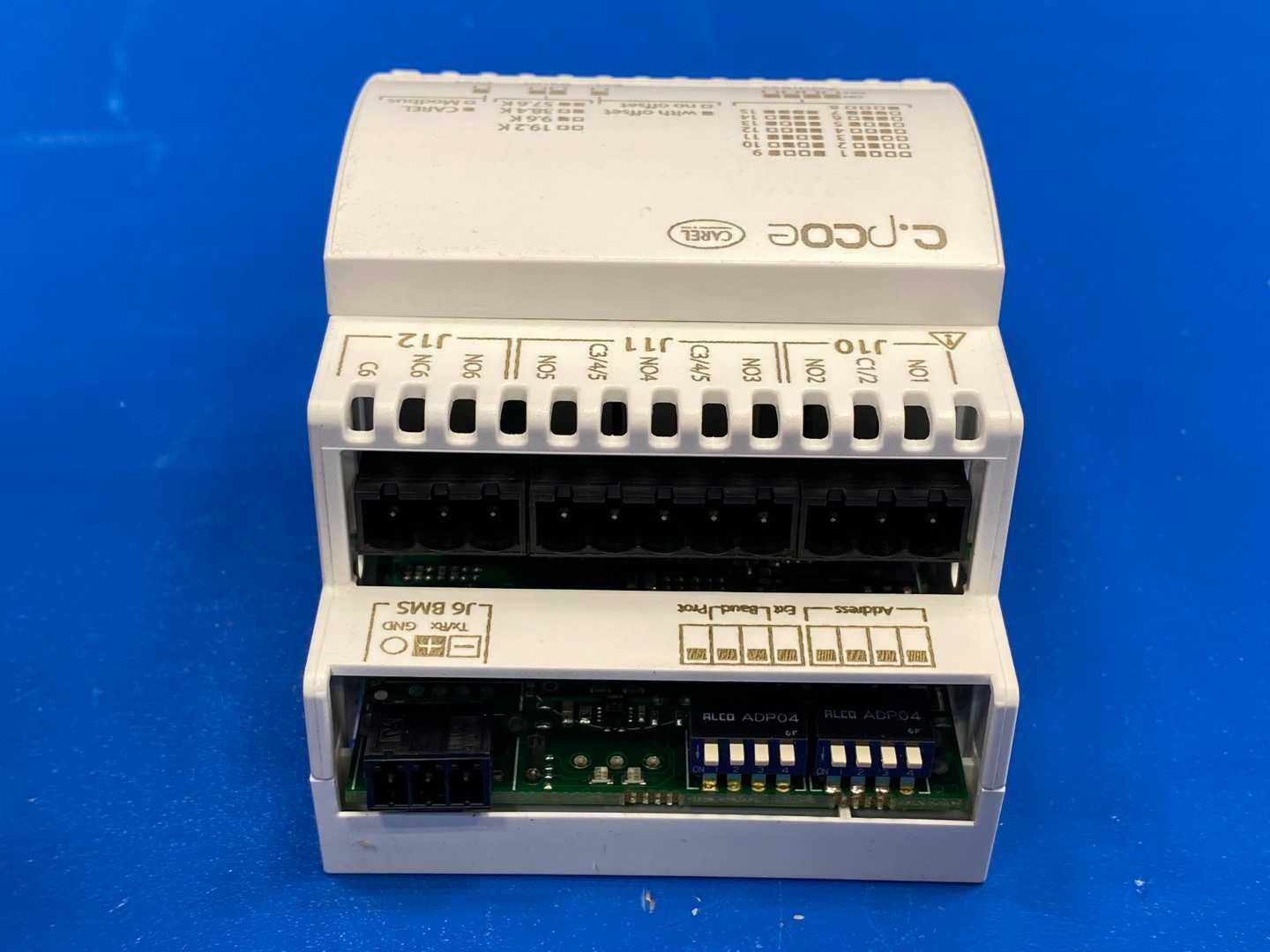 Carel P+E0000000000 C.POE Expansion Board