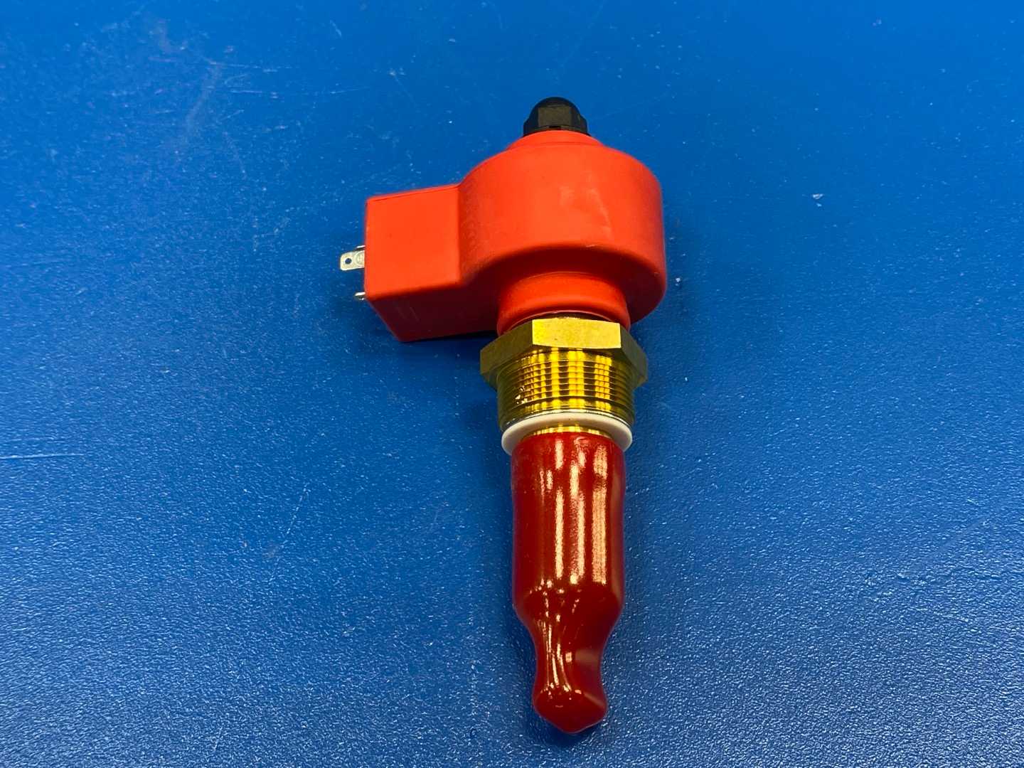 Carel E2V35SSM00 Electronic Expansion Valve - 5/8" x 5/8" - Precision Refrigeration & HVAC Control