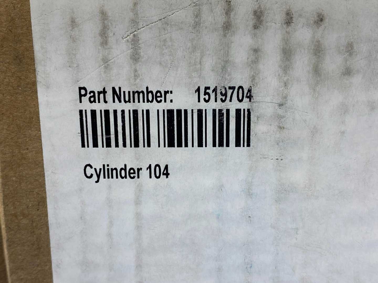 Nortec Condair Cylinder 1519704 Model: 5 lbs/h, 440-600V, Three Phase