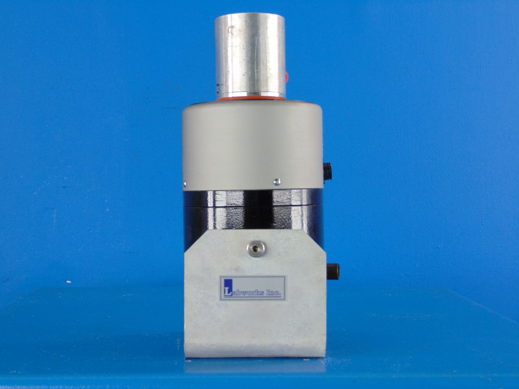 Labworks SC-121/PA-141/ET-140 Shaker - Includes Sine Server Controller - Precision Vibration Testing System