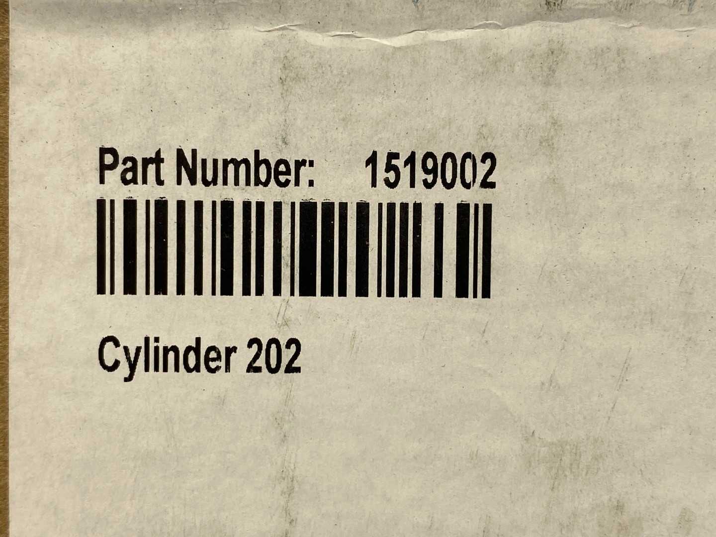 Nortec Condair Cylinder 202 1519002  Humidifier