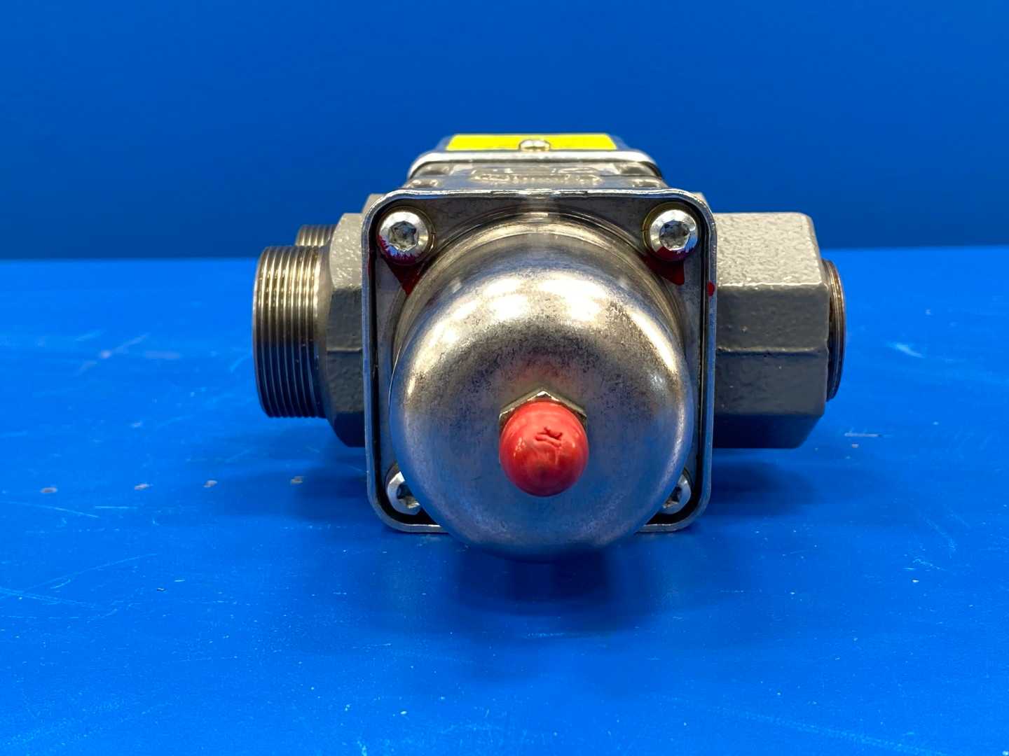 Johnson Controls V148GL-001, 1" Valve 350PSIG 