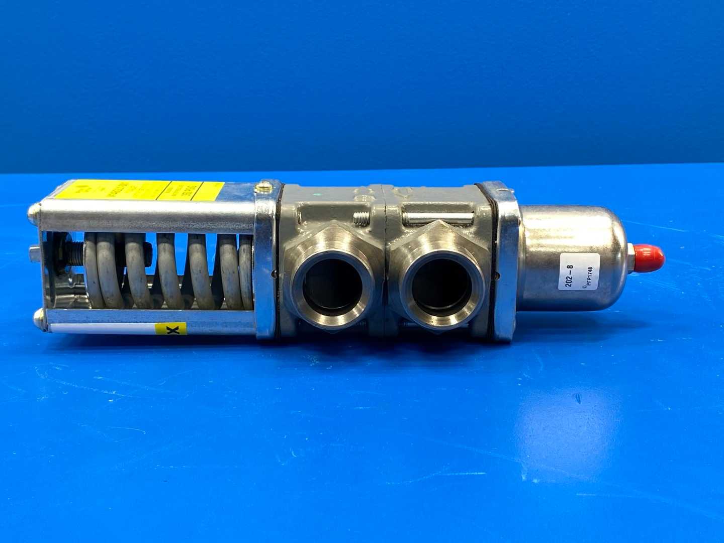 Johnson Controls V148GL-001, 1" Valve 350PSIG 