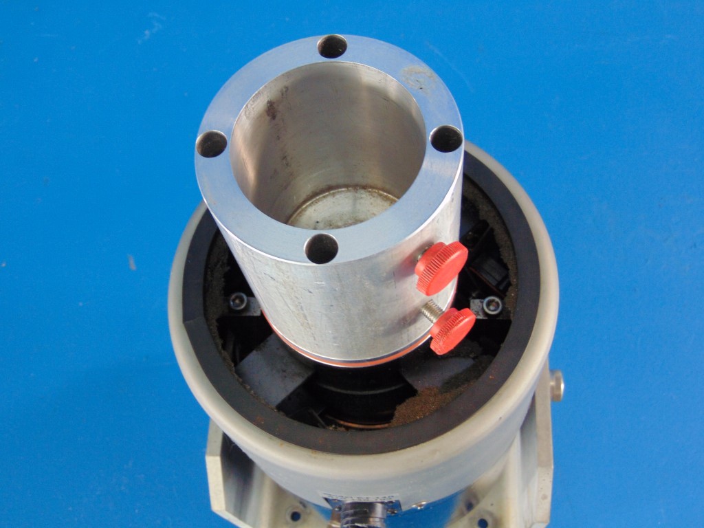 Labworks SC-121/PA-141/ET-140 Shaker - Includes Sine Server Controller - Precision Vibration Testing System