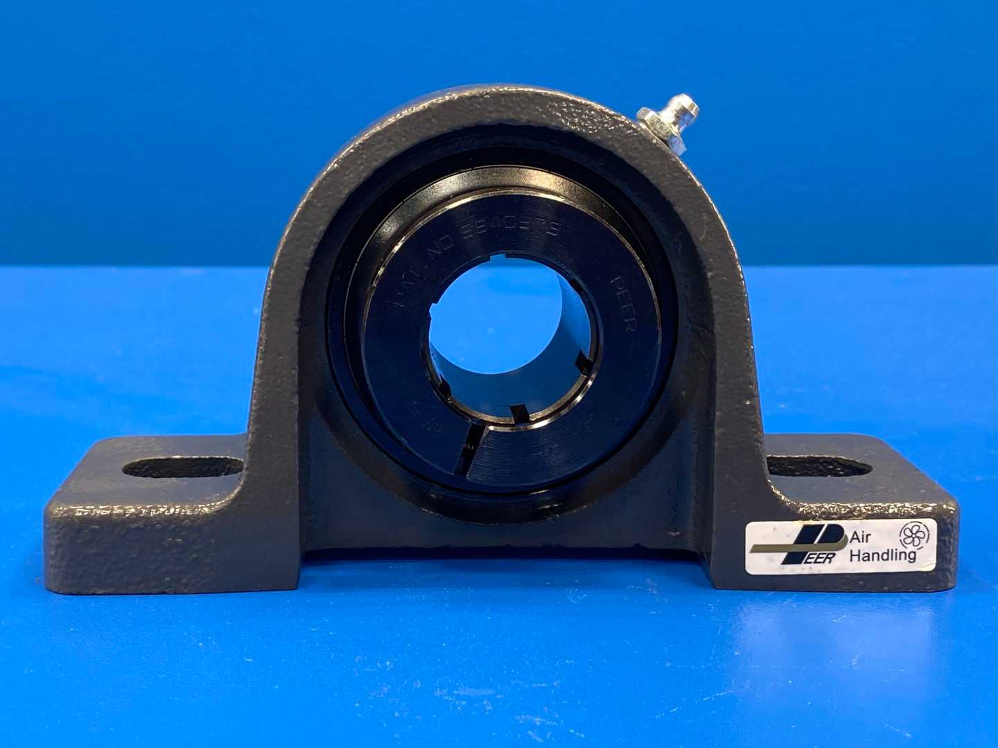 Peer GRPX06-19-AH-KS2(HR-A) Pillow Block Bearing 