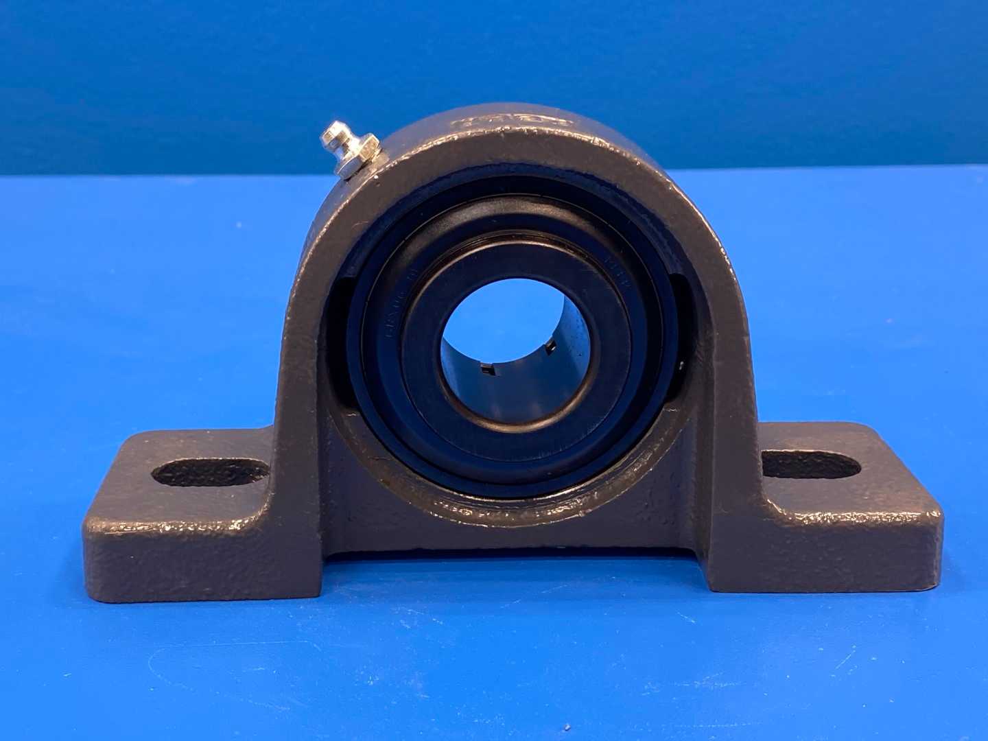 Peer GRPX06-19-AH-KS2(HR-A) Pillow Block Bearing 