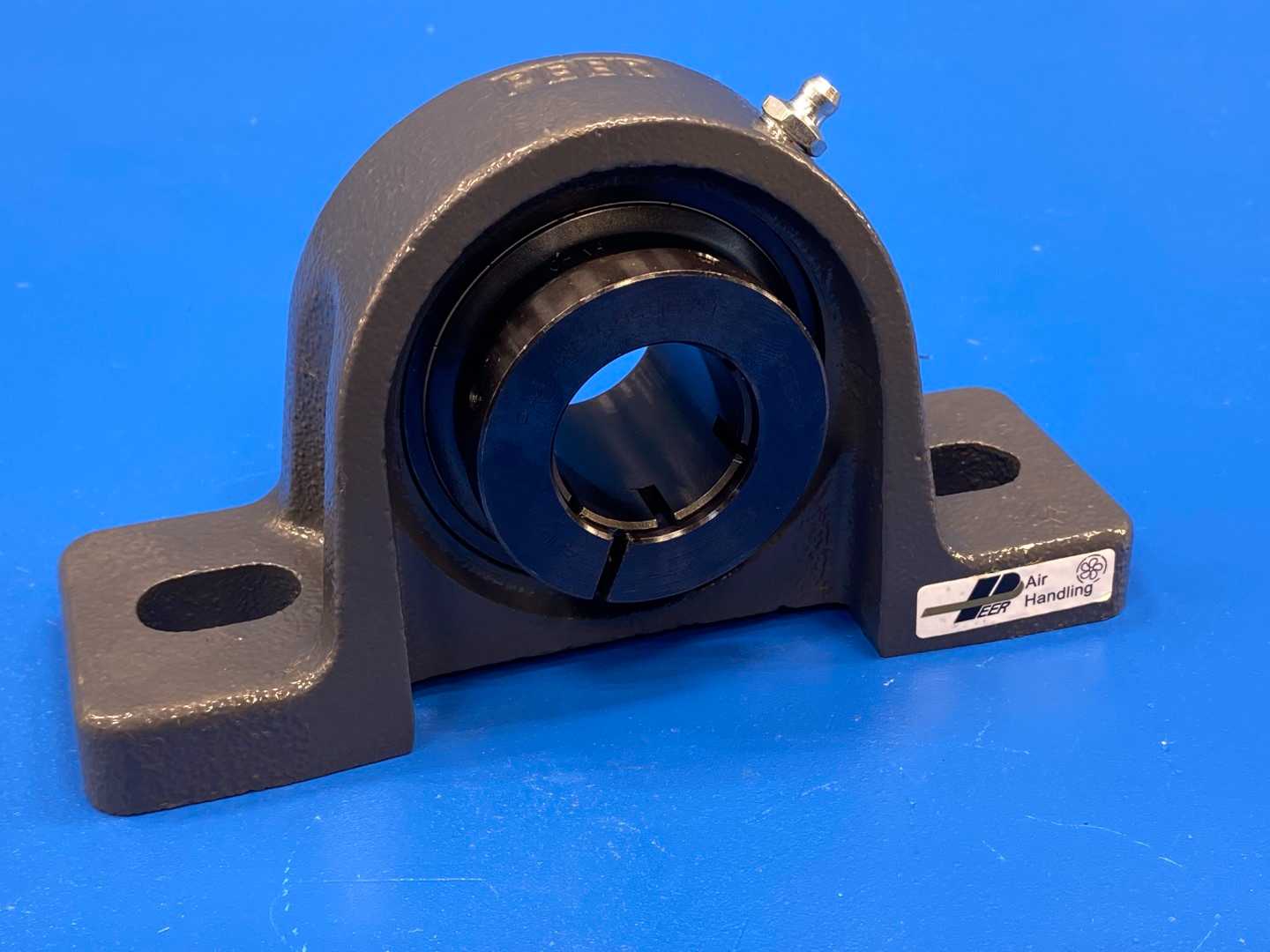 Peer GRPX06-19-AH-KS2(HR-A) Pillow Block Bearing 