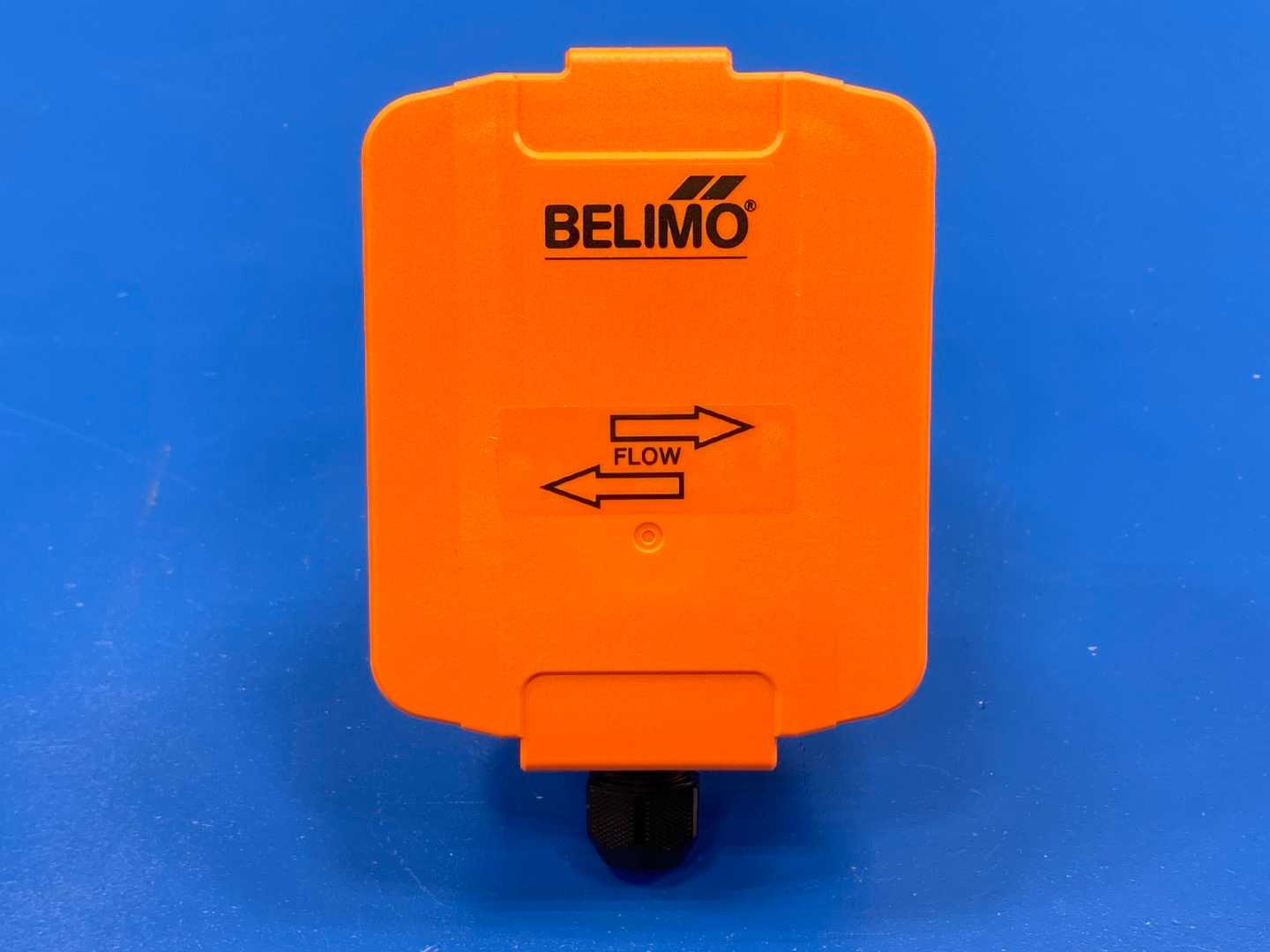 Belimo 22DTC-1105 Duct sensor CO2, 24V