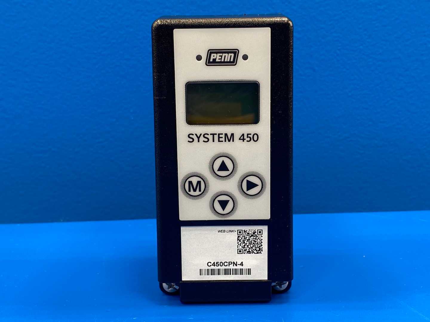 PENN C450CPN-4C, SYSTEM 450 Temp Hum Pressure Control Module 24VAC, 50/60Hz