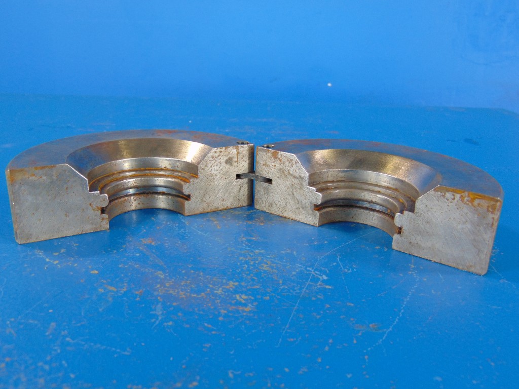 Gamah Midsection crankshaft  Jawa B21015