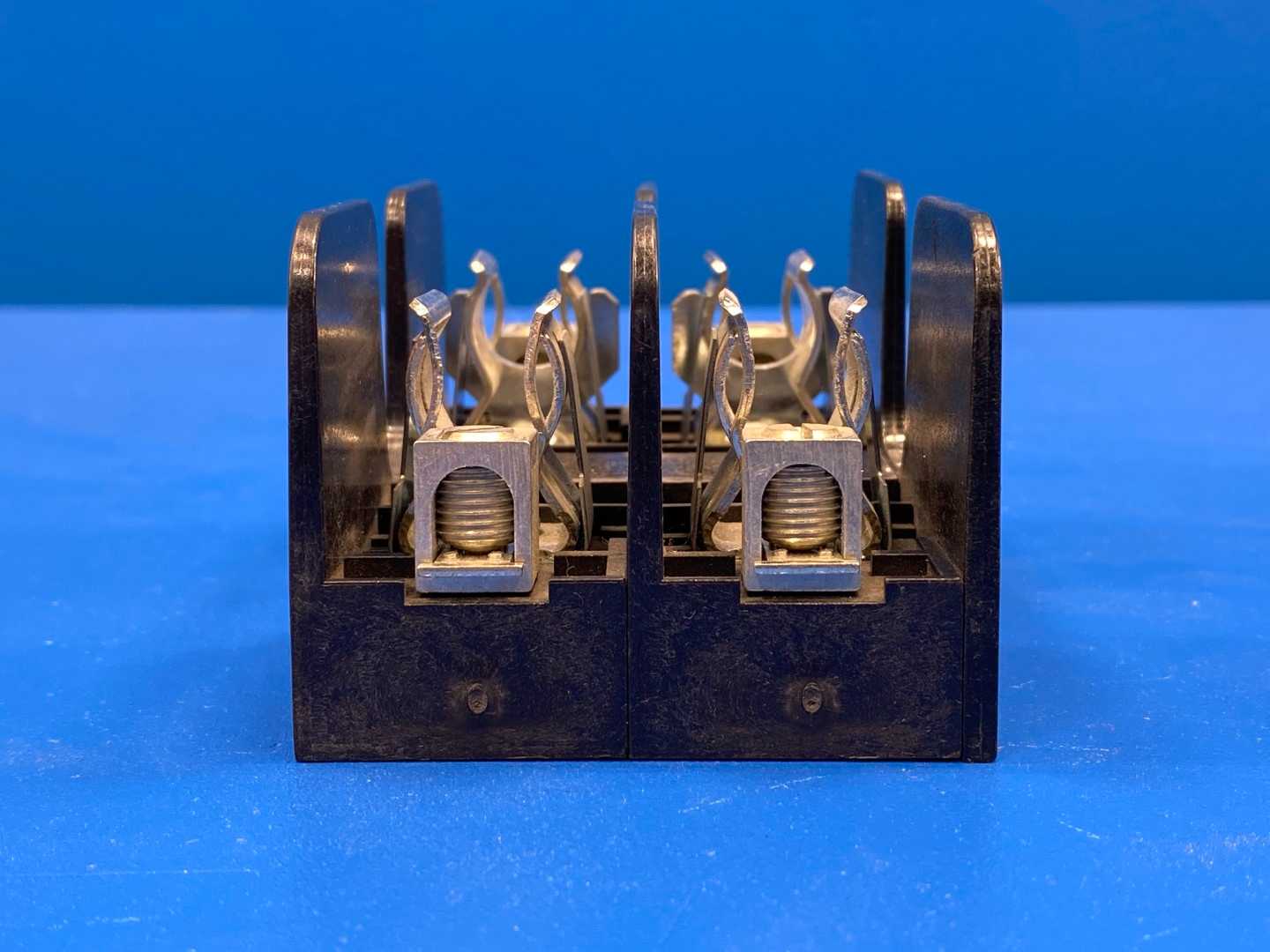 Ferraz Shawmut 20607R Fuse Block – 60A, 250V, Class R Fuse Holder